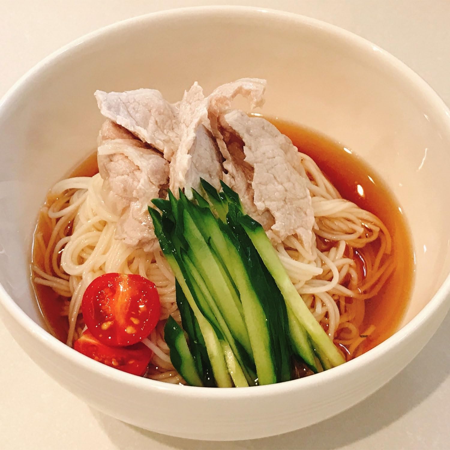 Amazon.co.jp: トップスマイル: 手延べそうめん